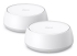 TP-Link DECO BE25(1-PACK) mesh wi-fi system Dual-band (2.4 GHz / 5 GHz) Wi-Fi 7 (802.11be) White 2 Internal, Whole Home Mesh WiFi 7 System, 5 GHz/2.4 GHz, 2882 Mbps / 688 Mbps, 1-Pack
